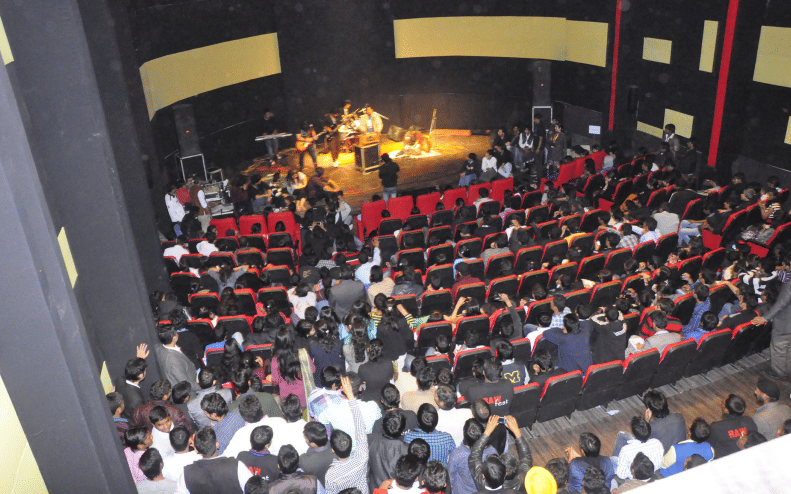 Rawal Institutions Faridabad Events photo 20